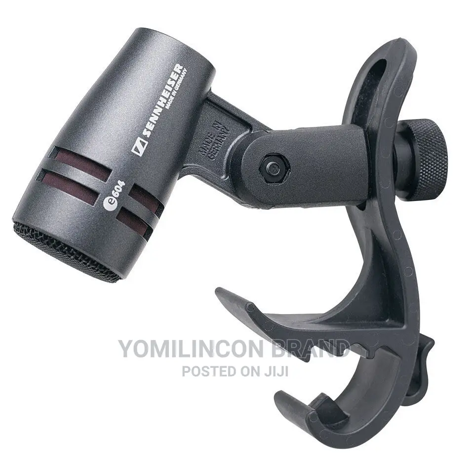 Sennheiser E 604 Microphone