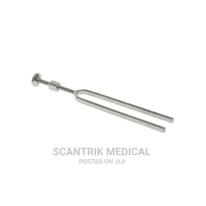High Quality Tuning Fork