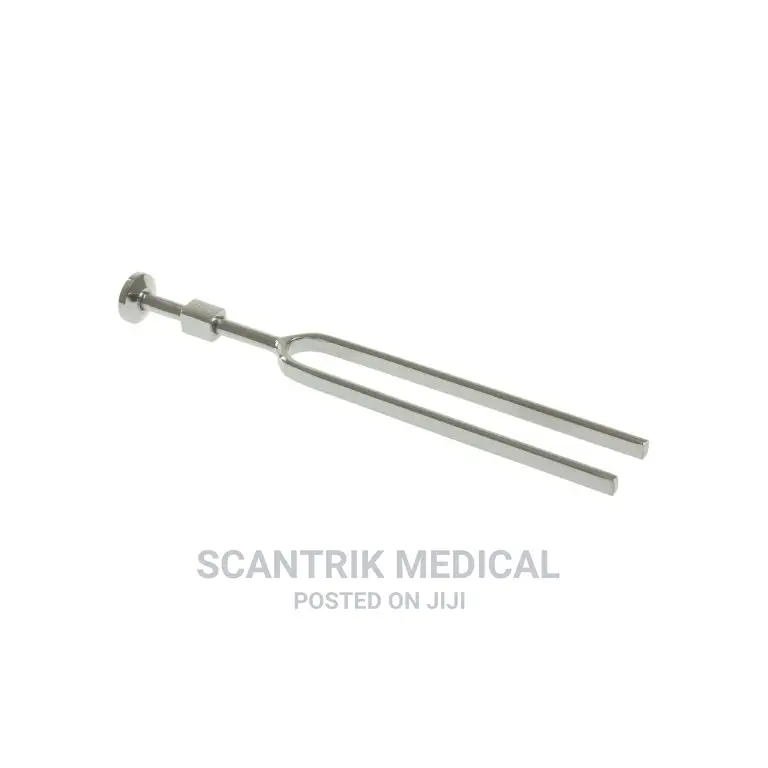 High Quality Tuning Fork