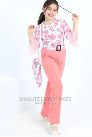 Quality Children Clothes