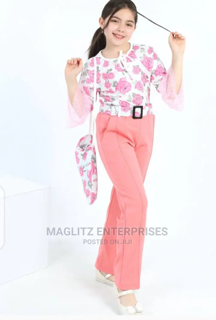 Quality Children Clothes