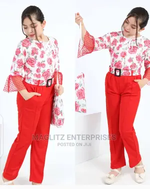 Quality Children Clothes
