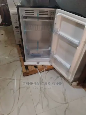 Perfectly Reliable 90litres Bedside Refrigerator