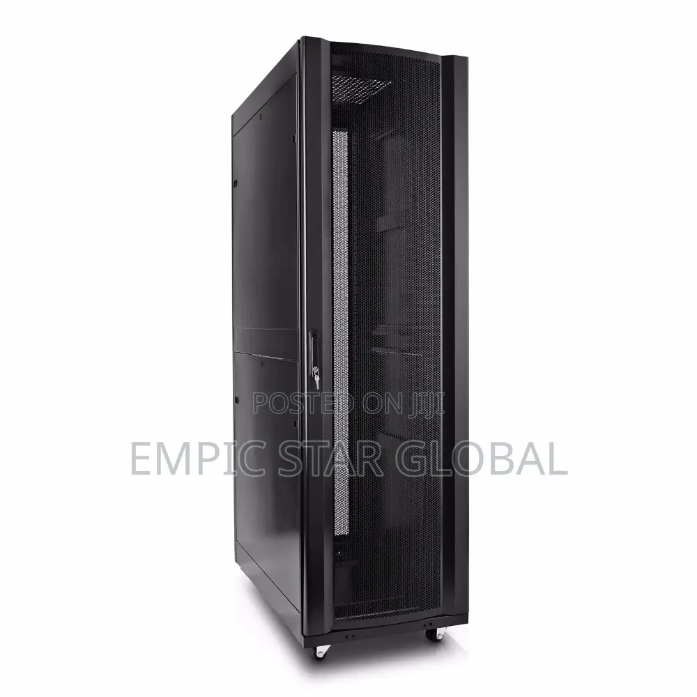 42U Data Cabinet