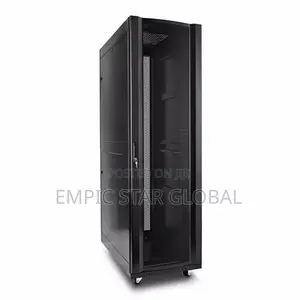 42U Data Cabinet