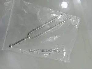 Quality Tuning Fork Stainless Steel
