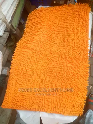 Soft Bathroom Mat