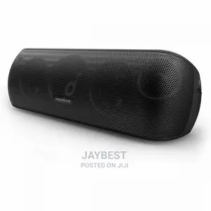 Anker 3116 Soundcore Motion+ Bluetooth Speaker With Hi-Res 3