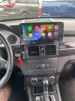 2010/2015 GLK Benz Android