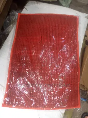 Soft Bath Room Foot Mat