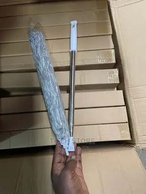 Expandable Duster