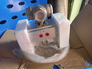 3 Way Achietor Valve