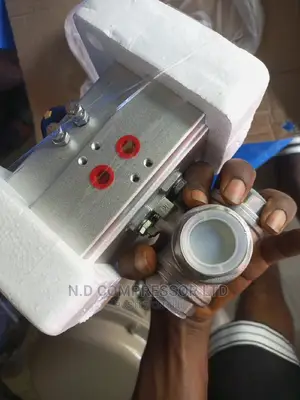 3 Way Achietor Valve