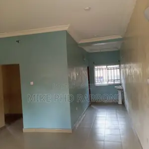 2bdrm Block of Flats in G.R.A, Enugu for rent