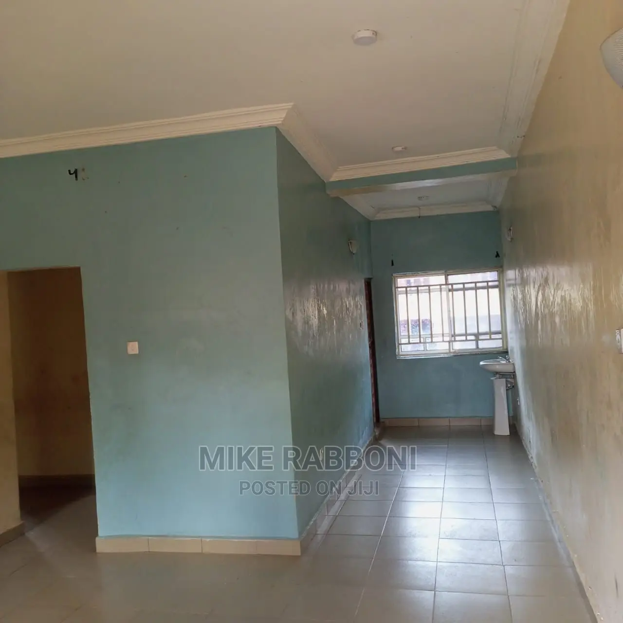 2bdrm Block of Flats in G.R.A, Enugu for rent