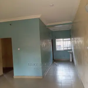 2bdrm Block of Flats in G.R.A, Enugu for rent