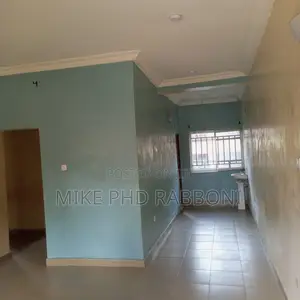 2bdrm Block of Flats in G.R.A, Enugu for rent