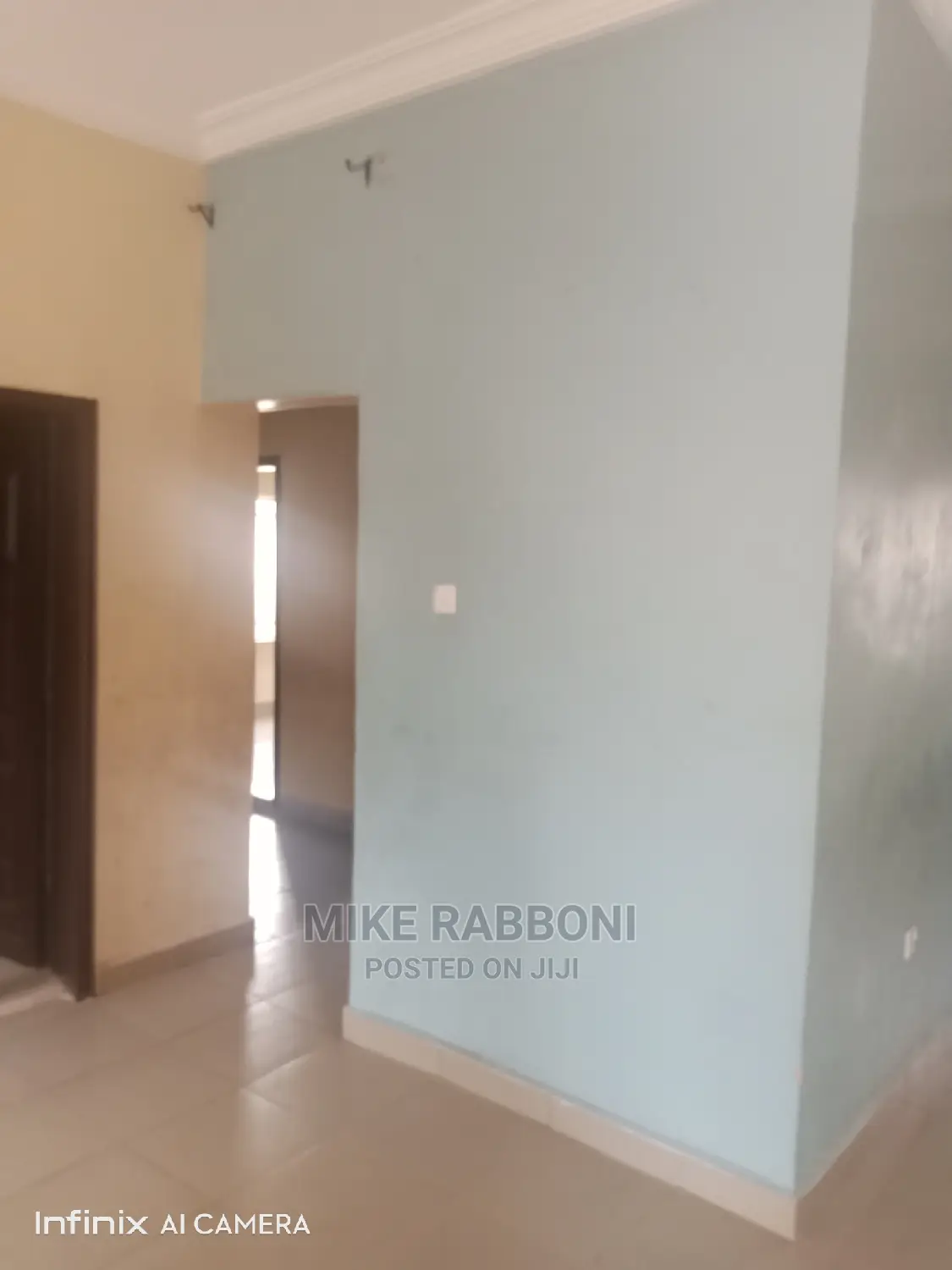 2bdrm Block of Flats in G.R.A, Enugu for rent