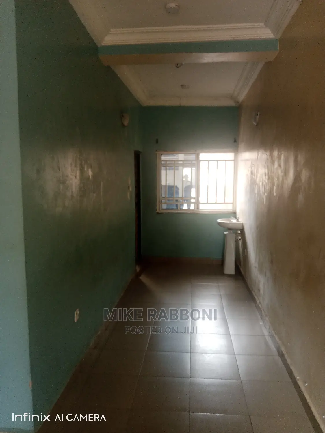 2bdrm Block of Flats in G.R.A, Enugu for rent