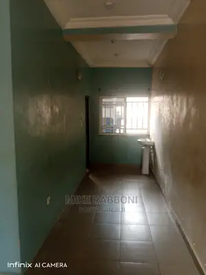 2bdrm Block of Flats in G.R.A, Enugu for rent
