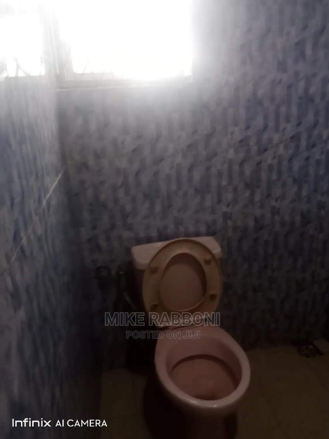 2bdrm Block of Flats in G.R.A, Enugu for rent