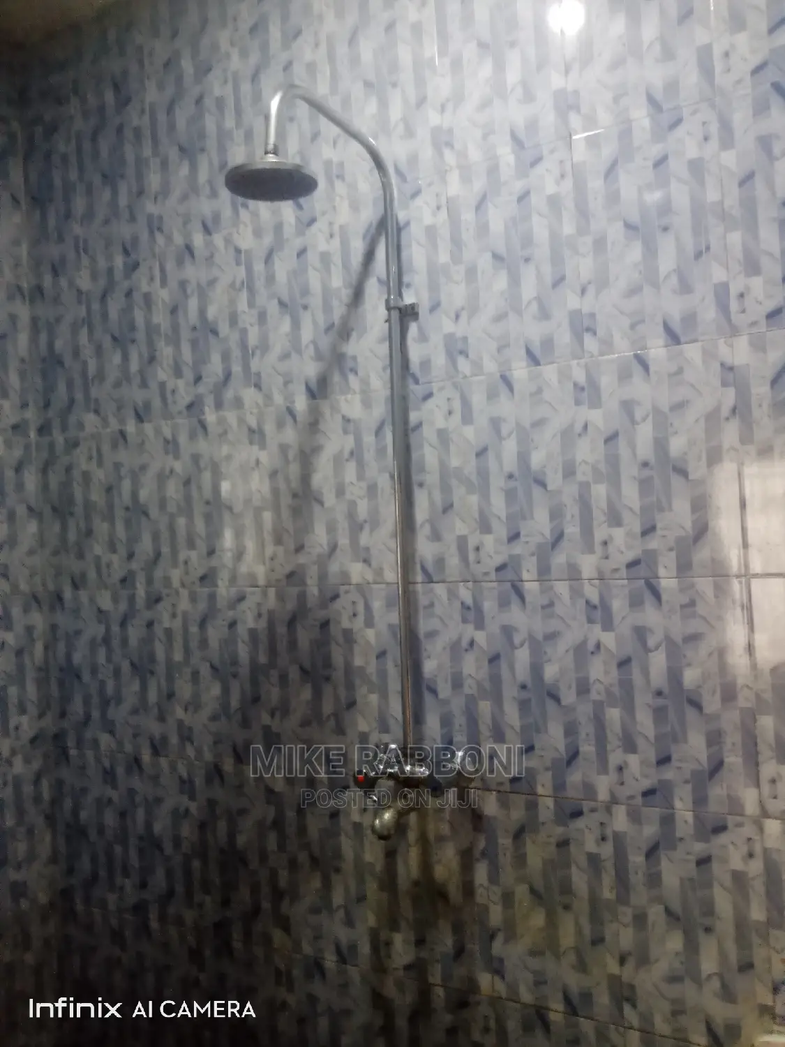 2bdrm Block of Flats in G.R.A, Enugu for rent