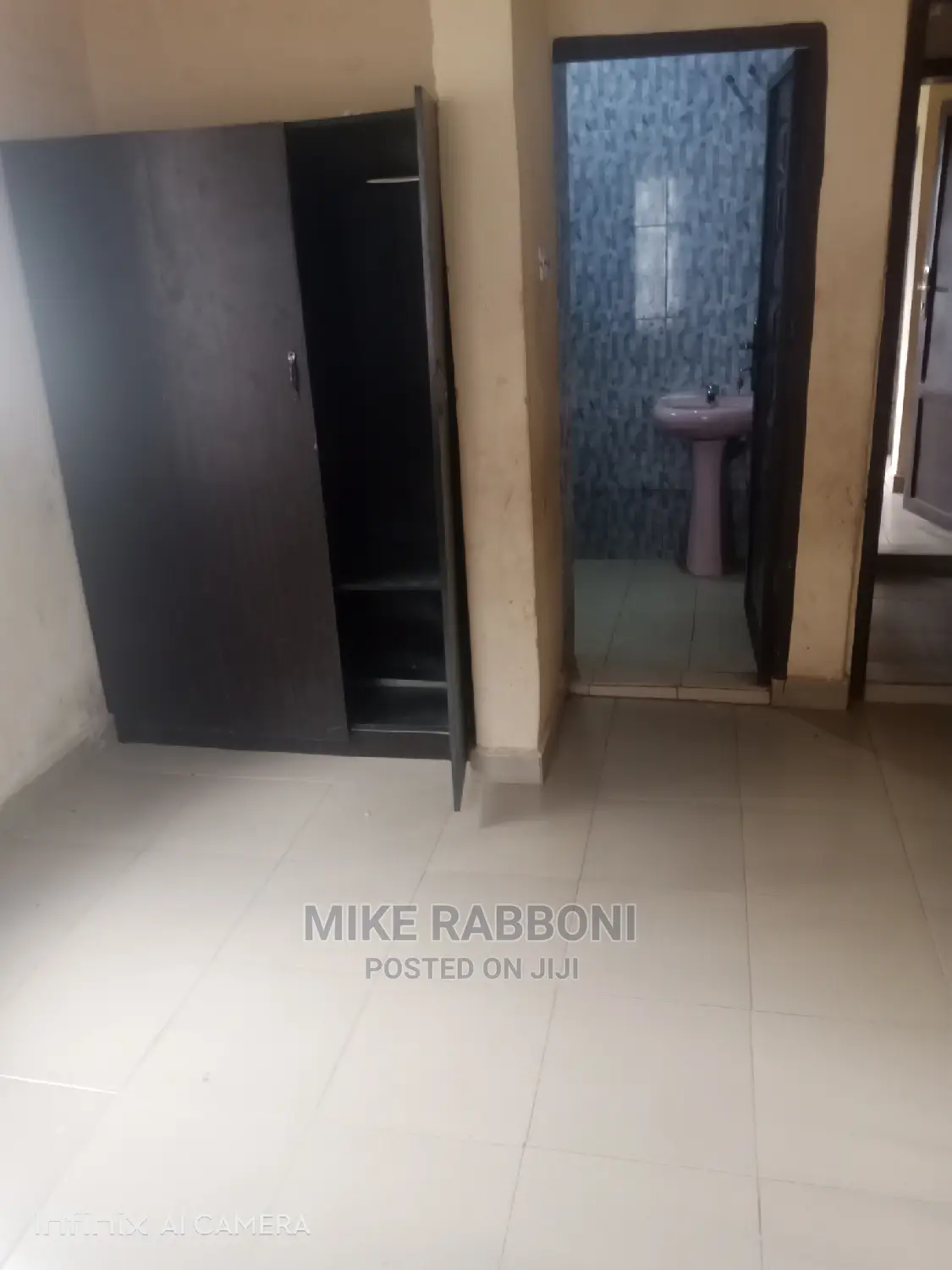 2bdrm Block of Flats in G.R.A, Enugu for rent