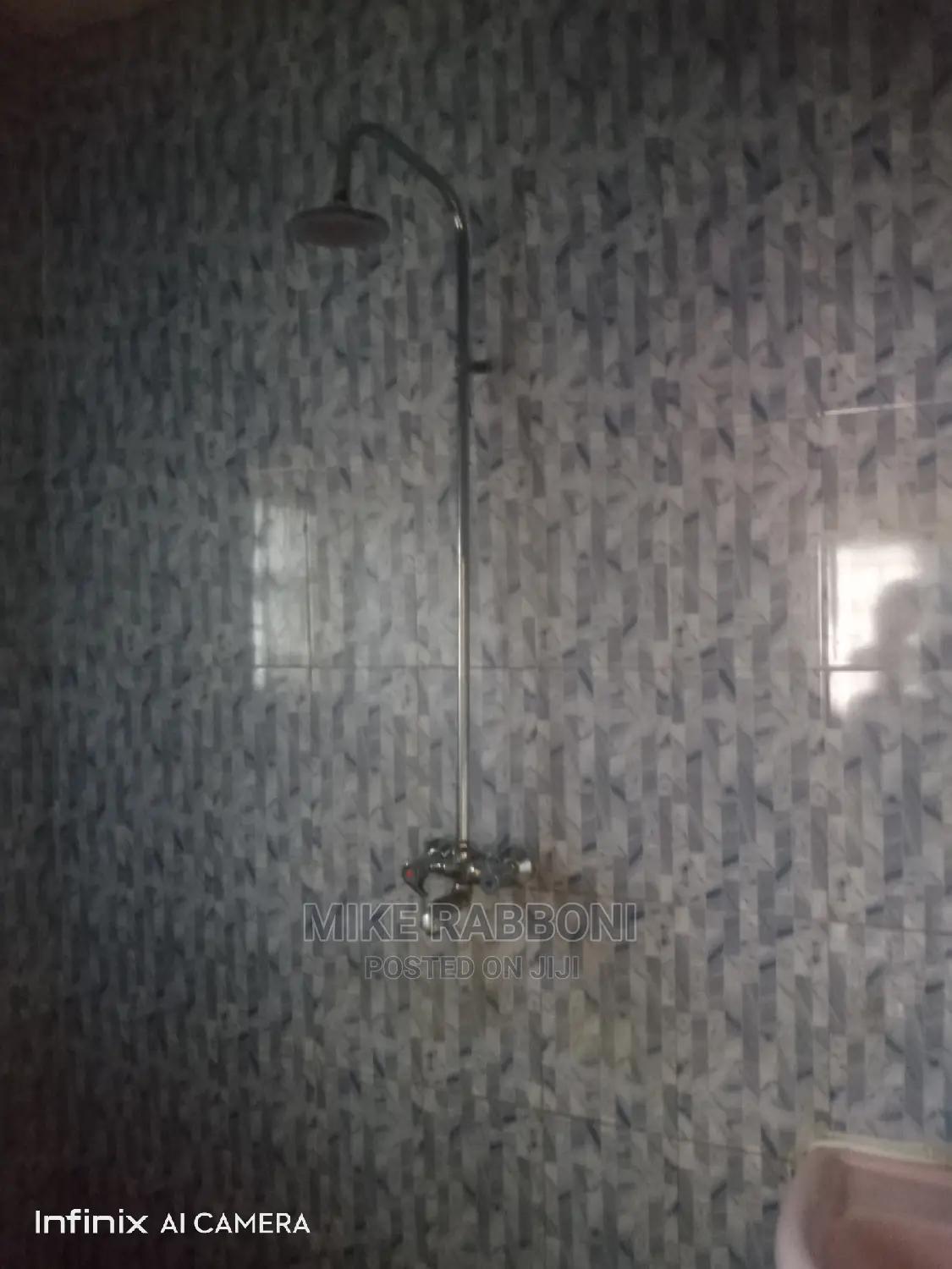 2bdrm Block of Flats in G.R.A, Enugu for rent