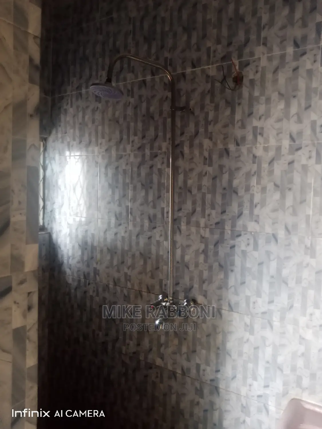 2bdrm Block of Flats in G.R.A, Enugu for rent