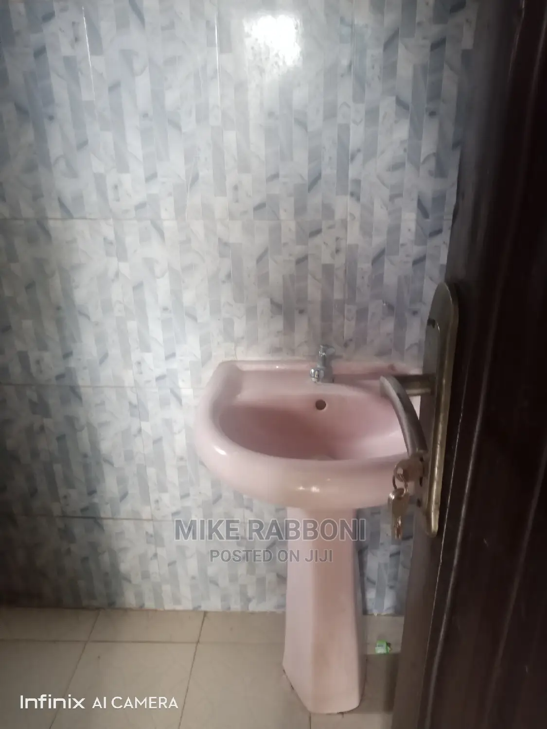 2bdrm Block of Flats in G.R.A, Enugu for rent