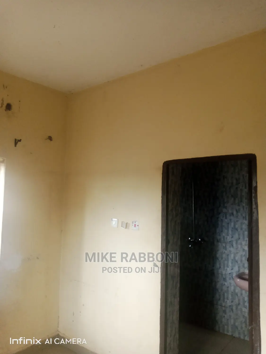 2bdrm Block of Flats in G.R.A, Enugu for rent