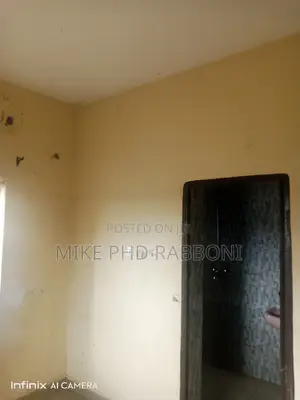 2bdrm Block of Flats in G.R.A, Enugu for rent