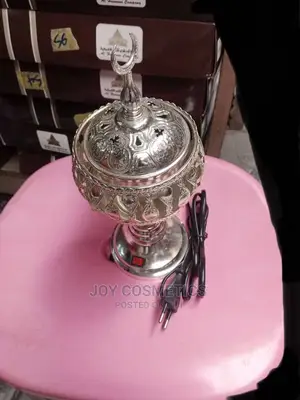 Electric Incense Burner