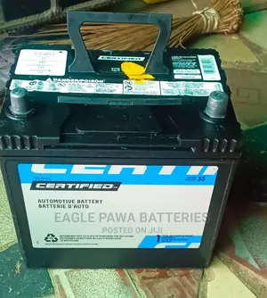American Battery