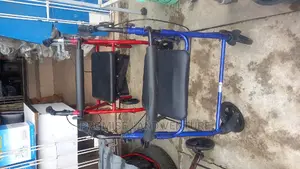 Rollator Walker Wheel.
