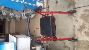Rollator Walker Wheel.