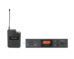 Audio-Technica Atw-2110b 2000b Series Unipak System