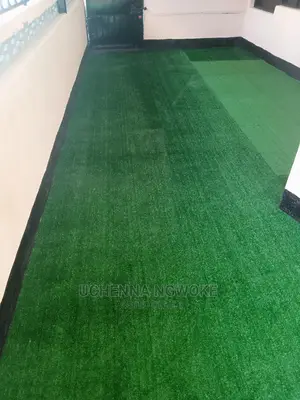 Real Turkish Grass