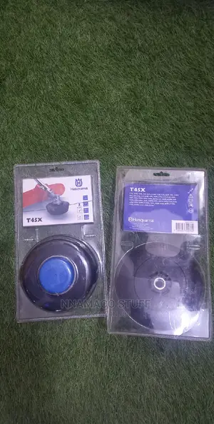 Auto Cut Husqvarna