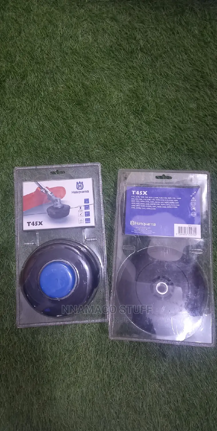 Auto Cut Husqvarna