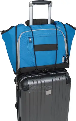 Bag Bungee