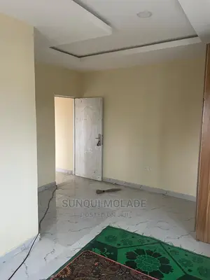 Furnished Mini Flat in Mangoro for rent