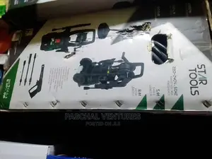 Car Wash Pressure Washer