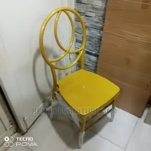 Chivalry Banquet Chair