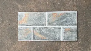 Good Will Art Wall Tiles
