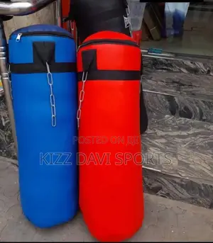 Punching Bag Big One