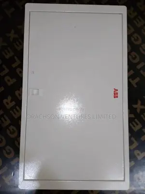 D4 ABB Distribution Boards