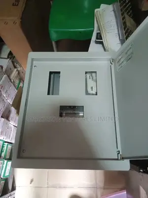 D4 ABB Distribution Boards