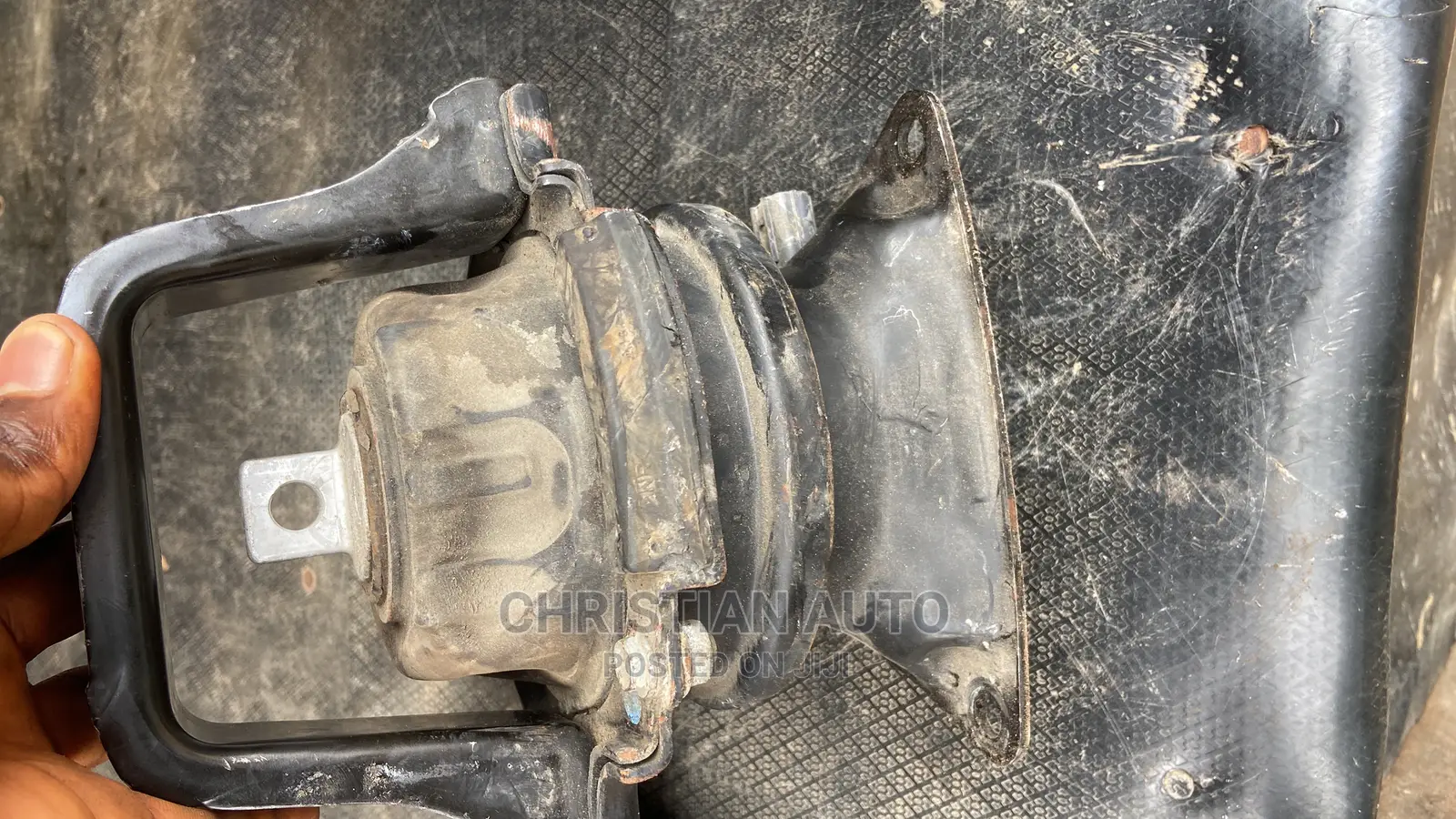 Back Engine Mounts for Honda Accord 2008/2012 V6 in Bauchi LGA