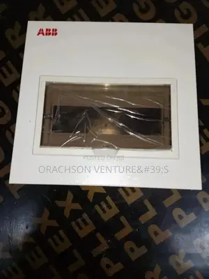 Abb Consumer Unit SPN D6